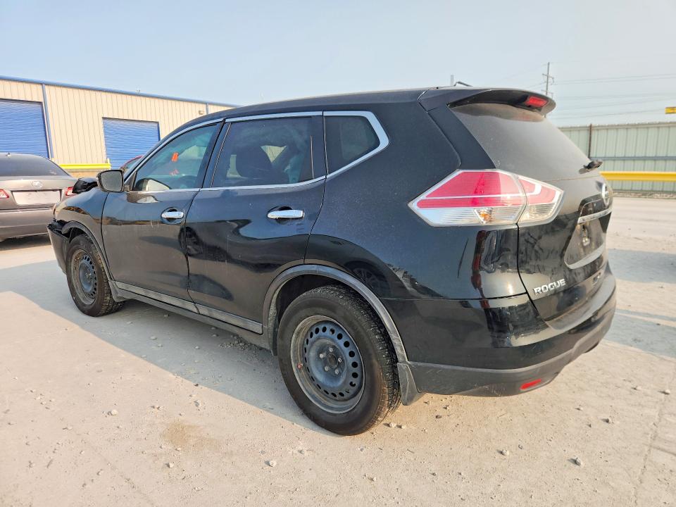 Aukcja sprzedaży 2015 Nissan Rogue, vin: 5N1AT2ML6FC845479, numer aukcji: 63914756