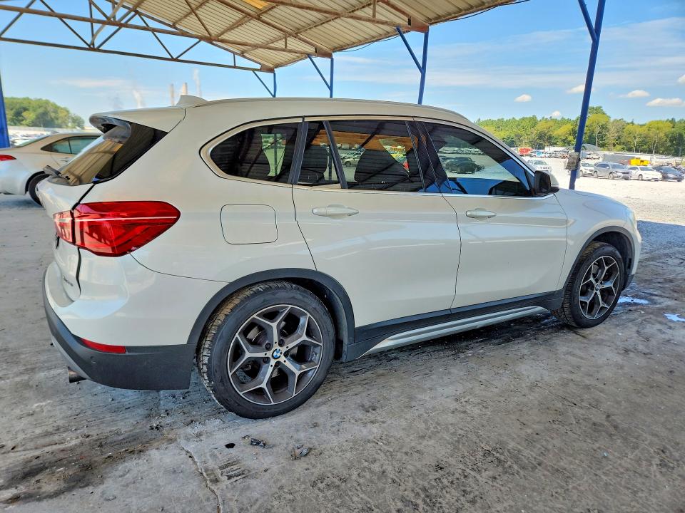 Продаж на аукціоні авто 2019 Bmw X1, vin: WBXHT3C59K5L36211, номер лоту: 66572396