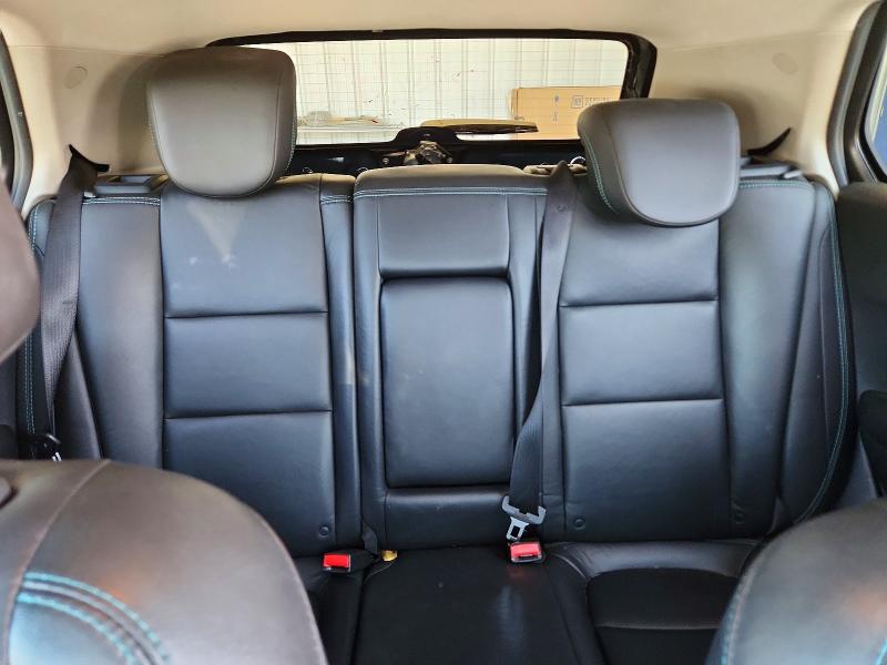 65886966 :رقم المزاد ، 3GNCJTSB2FL252801 vin ، 2015 Chevrolet Trax مزاد بيع