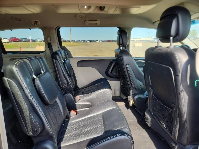 Aukcja sprzedaży 2014 Chrysler Town & Country, vin: 2C4RC1CG0ER351906, numer aukcji: 65017646