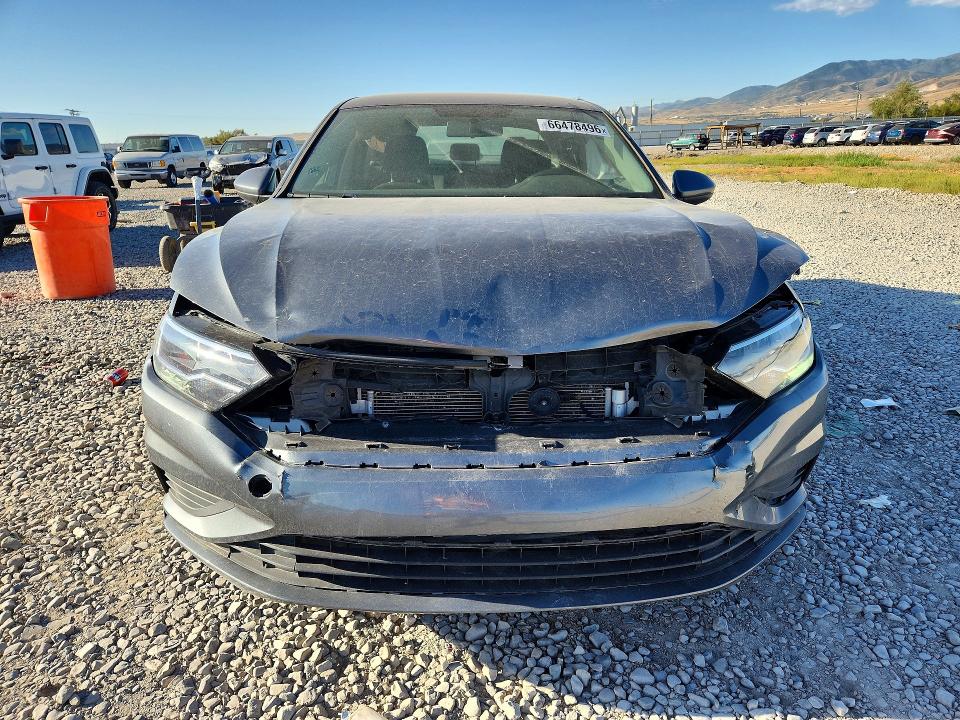 Продажа на аукционе авто 2020 Volkswagen Jetta, vin: 3VWCB7BU8LM017613, номер лота: 66478496