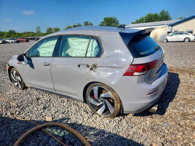 Продаж на аукціоні авто 2024 Volkswagen Gti, vin: WVWGA7CD5RW116940, номер лоту: 63105876