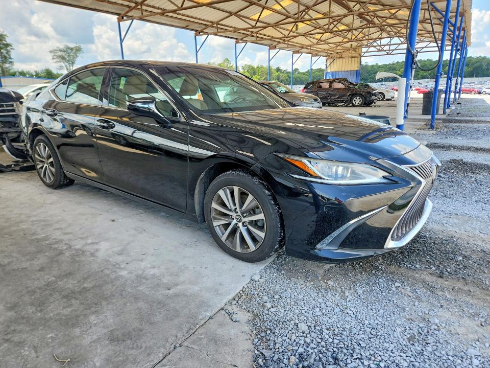 Продаж на аукціоні авто 2020 Lexus Es 350, vin: 58ACZ1B12LU061494, номер лоту: 64990186
