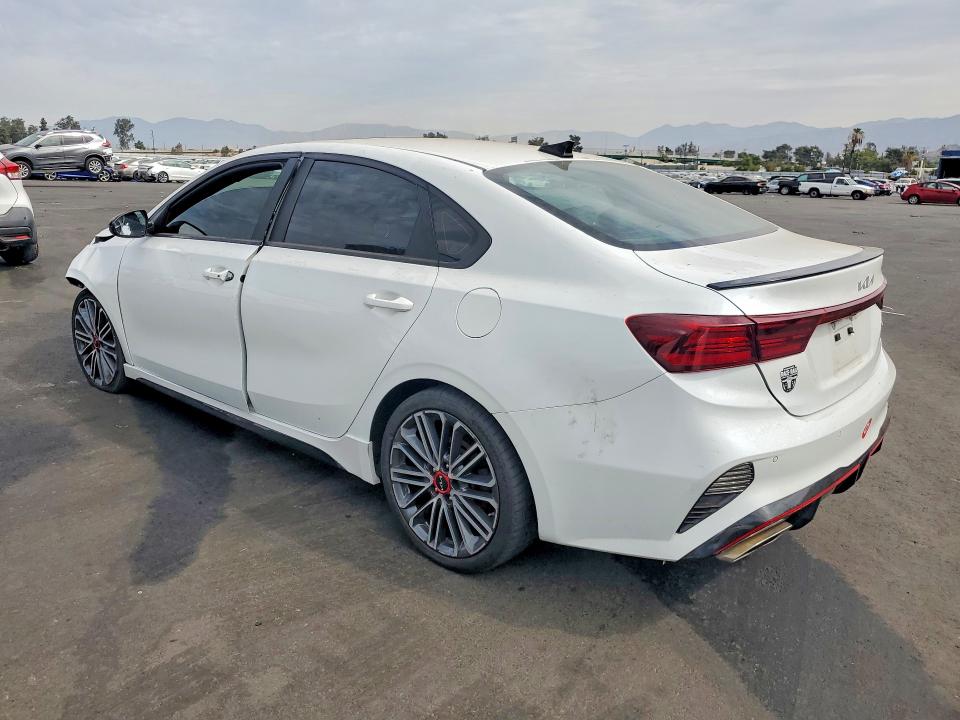 Продажа на аукционе авто 2022 Kia Forte, vin: 3KPF44AC3NE457012, номер лота: 66599866