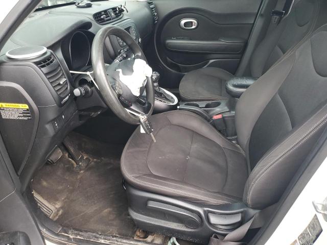 67003046 :رقم المزاد ، KNDJN2A27G7251973 vin ، 2016 Kia Soul مزاد بيع