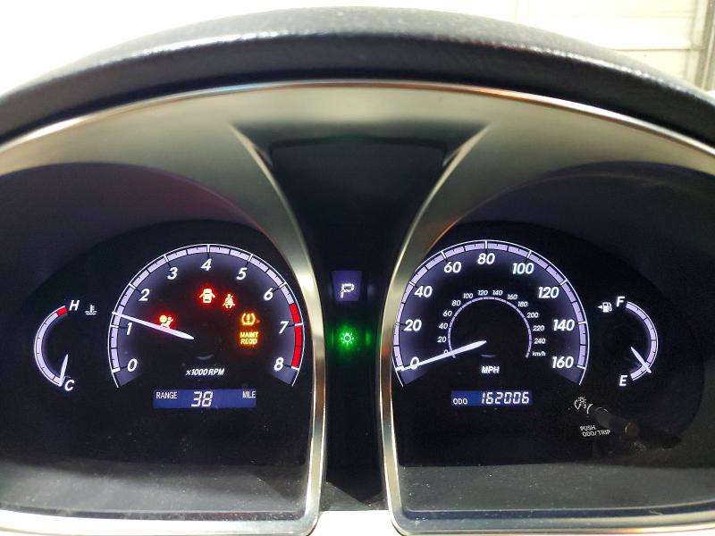 Aukcja sprzedaży 2012 Toyota Avalon, vin: 4T1BK3DB6CU456772, numer aukcji: 66691066