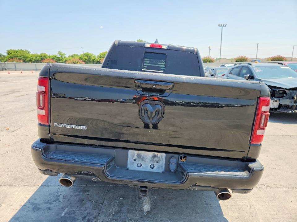 Продажа на аукционе авто 2022 Ram 1500, vin: 1C6RREJT6NN408099, номер лота: 63208356