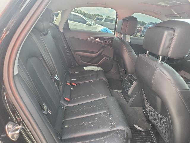 2014 Audi A6 მანქანა იყიდება აუქციონზე, vin: WAUGFAFC7EN061342, აუქციონის ნომერი: 64449466