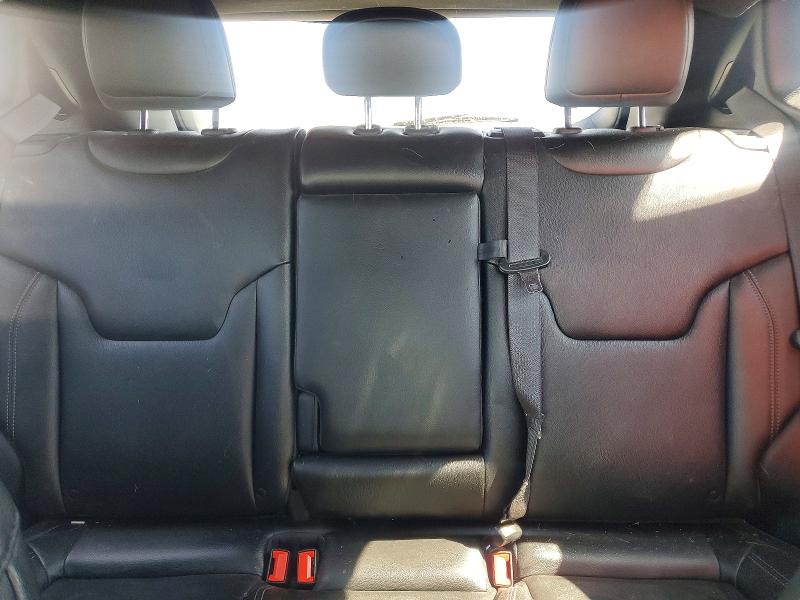Продажа на аукционе авто 2024 Jeep Compass, vin: 3C4NJDFNXRT113337, номер лота: 66439226