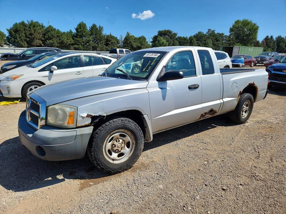 Aukcja sprzedaży 2006 Dodge Dakota, vin: 1D7HE22K86S533991, numer aukcji: 66128766