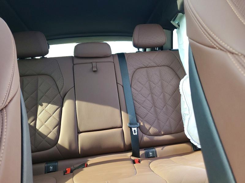 Продажа на аукционе авто 2026 Bmw X5, vin: 5UX13EU04T9026974, номер лота: 66500236