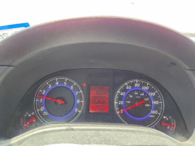Aukcja sprzedaży 2008 Infiniti G35, vin: JNKBV61E48M220512, numer aukcji: 66650756