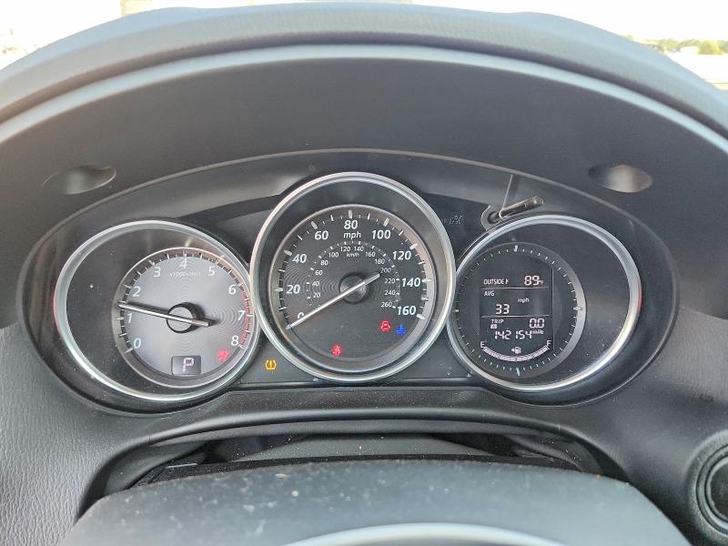 Aukcja sprzedaży 2014 Mazda Cx-5, vin: JM3KE4DY4E0342101, numer aukcji: 66015326