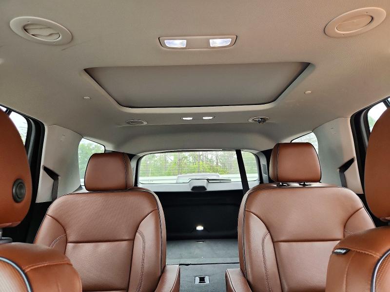 2019 Chevrolet Traverse მანქანა იყიდება აუქციონზე, vin: 1GNEVJKW1KJ120649, აუქციონის ნომერი: 64167076