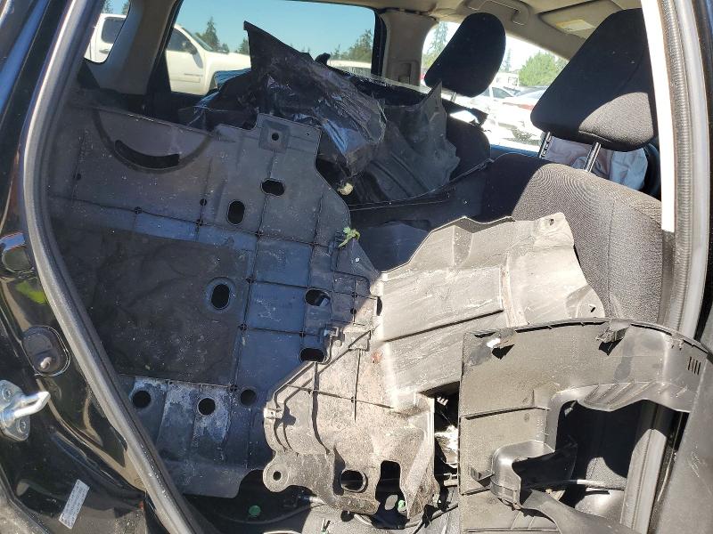 Aukcja sprzedaży 2017 Honda Fit, vin: JHMGK5H59HS013950, numer aukcji: 65200396