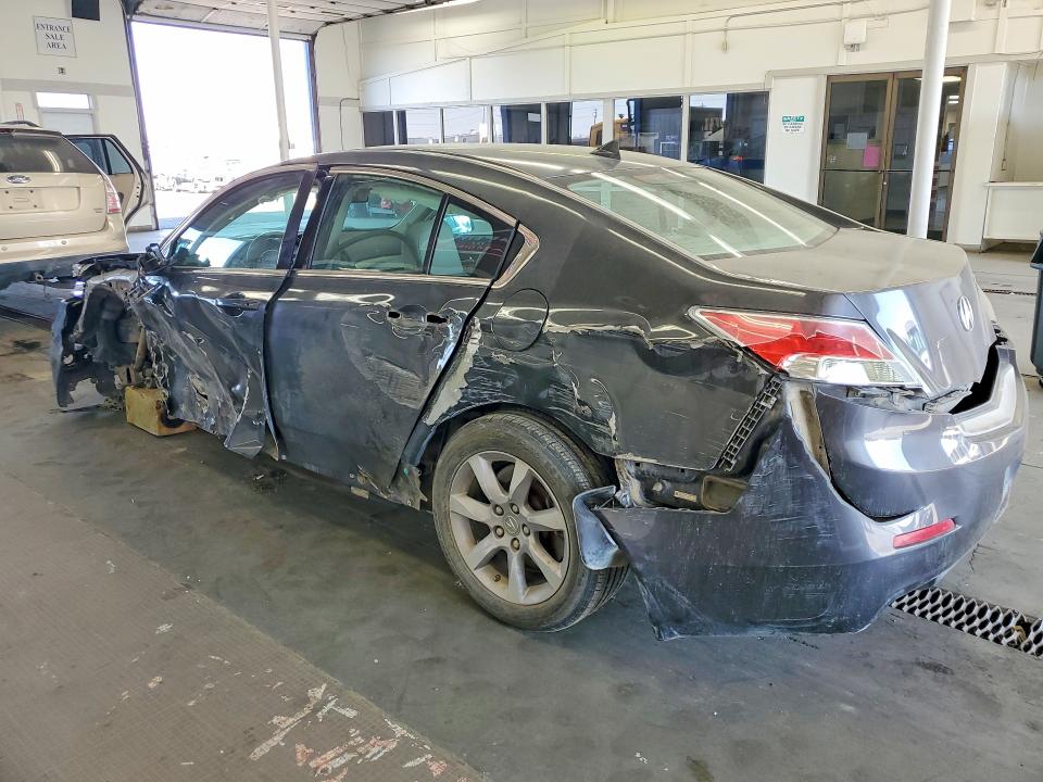 Продаж на аукціоні авто 2014 Acura Tl, vin: 19UUA8F2XEA006025, номер лоту: 65947926