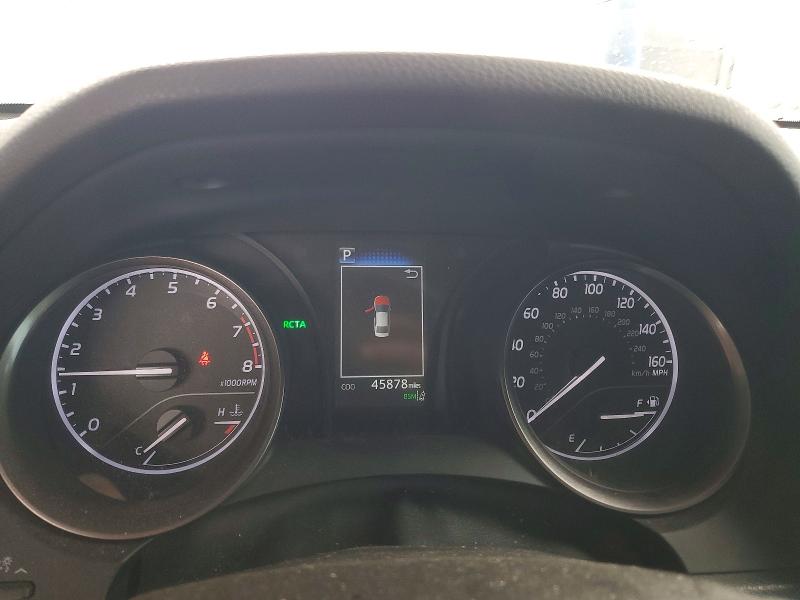 Aukcja sprzedaży 2021 Toyota Camry, vin: 4T1S11AK9MU616429, numer aukcji: 66142706