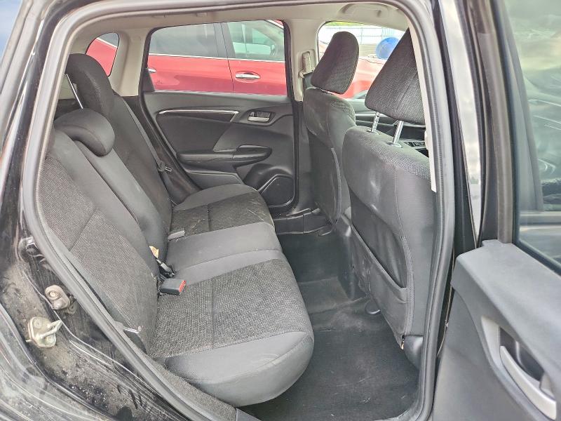 Aukcja sprzedaży 2015 Honda Fit, vin: 3HGGK5H56FM111181, numer aukcji: 64456686