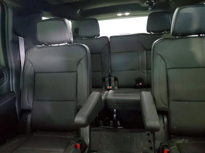 Aukcja sprzedaży 2023 Gmc Yukon Xl, vin: 1GKS2JKL2PR483324, numer aukcji: 63705586