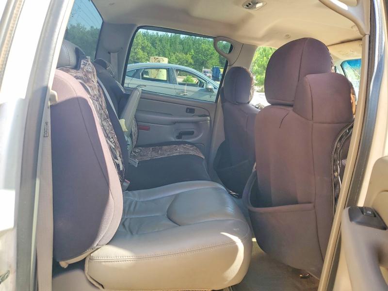 65087056 :رقم المزاد ، 1GTHK23174F149098 vin ، 2004 Gmc Sierra مزاد بيع