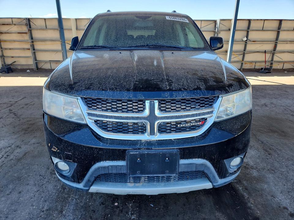 Aukcja sprzedaży 2015 Dodge Journey, vin: 3C4PDCBG4FT535472, numer aukcji: 65863286