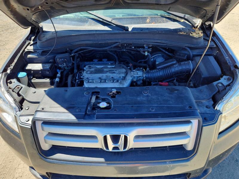 Aukcja sprzedaży 2006 Honda Pilot, vin: 5FNYF28126B012378, numer aukcji: 65408046