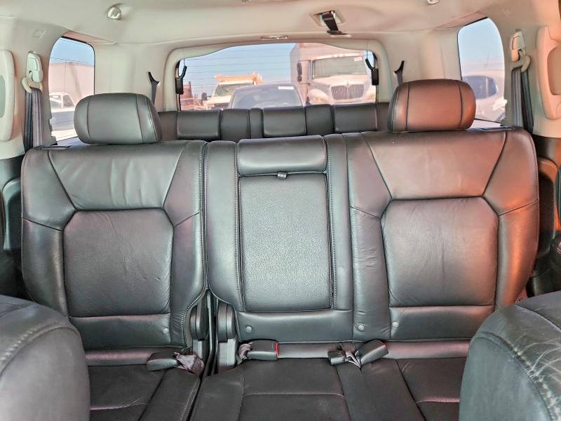 Aukcja sprzedaży 2010 Honda Pilot, vin: 5FNYF3H58AB018719, numer aukcji: 65162586