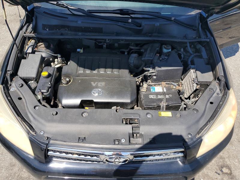 2007 Toyota Rav4 მანქანა იყიდება აუქციონზე, vin: JTMBK31V676015821, აუქციონის ნომერი: 63117076