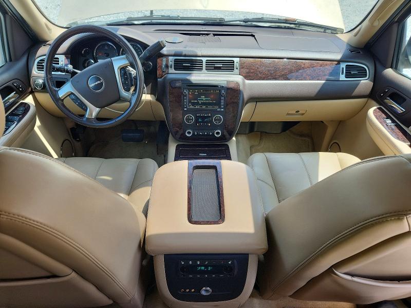 65587966 :رقم المزاد ، 1GKFK66897J226552 vin ، 2007 Gmc Yukon Xl مزاد بيع