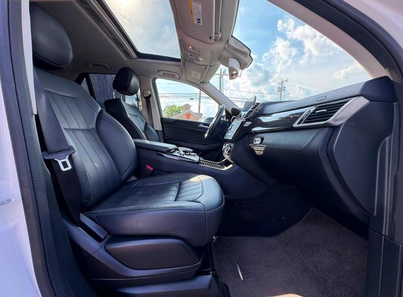66048436 :رقم المزاد ، 4JGDA6EB9JB005050 vin ، 2018 Mercedes-benz Gle مزاد بيع