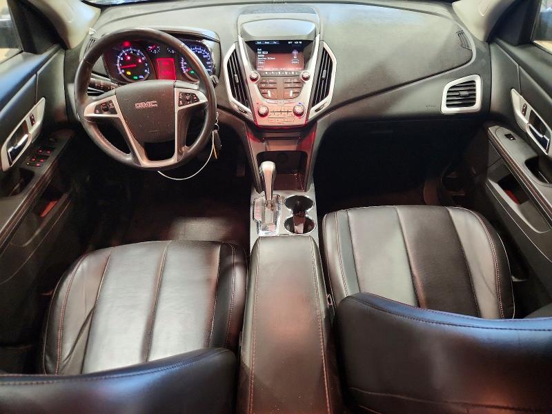 Продаж на аукціоні авто 2012 Gmc Terrain, vin: 2GKFLUE53C6193919, номер лоту: 65906456