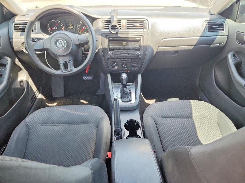 Aukcja sprzedaży 2014 Volkswagen Jetta, vin: 3VW2K7AJ7EM372312, numer aukcji: 65889056
