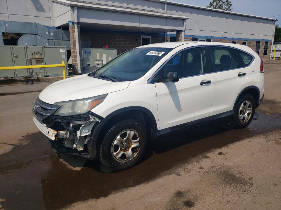 Продажа на аукционе авто 2014 Honda Cr-v, vin: 5J6RM4H36EL028080, номер лота: 60605266