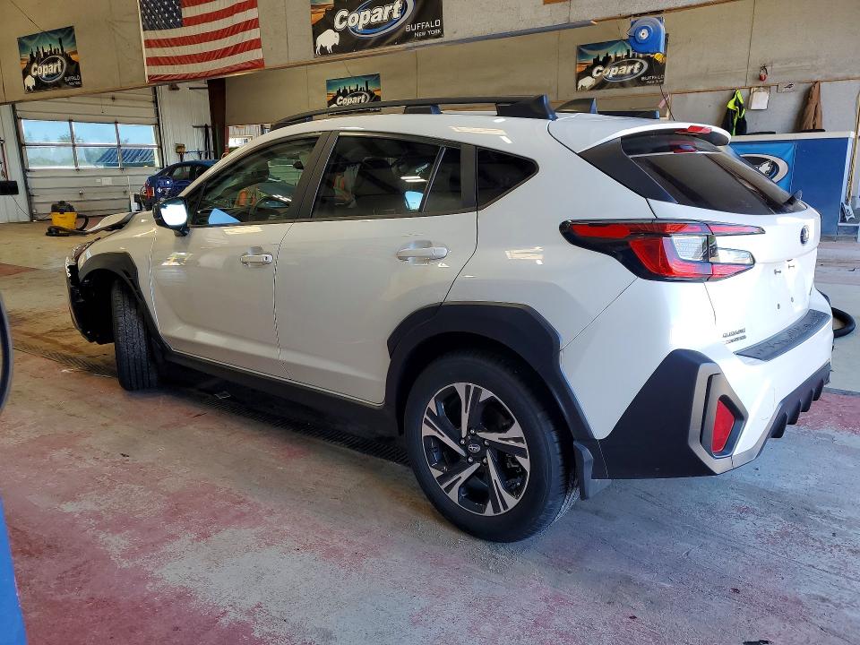 Продаж на аукціоні авто 2025 Subaru Crosstrek, vin: JF2GUHDC7SH202104, номер лоту: 66170436