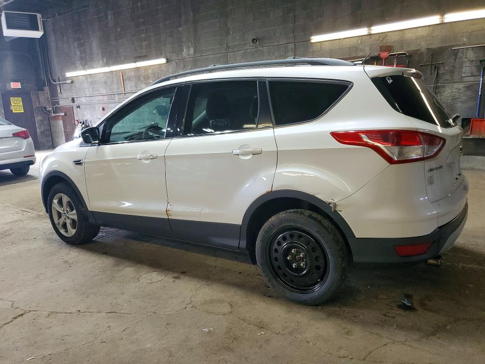 Продаж на аукціоні авто 2013 Ford Escape, vin: 1FMCU9G96DUA14845, номер лоту: 65571176