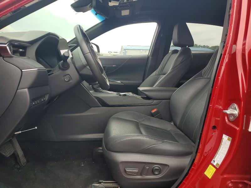 Aukcja sprzedaży 2023 Toyota Venza, vin: JTEAAAAH6PJ136774, numer aukcji: 64894846