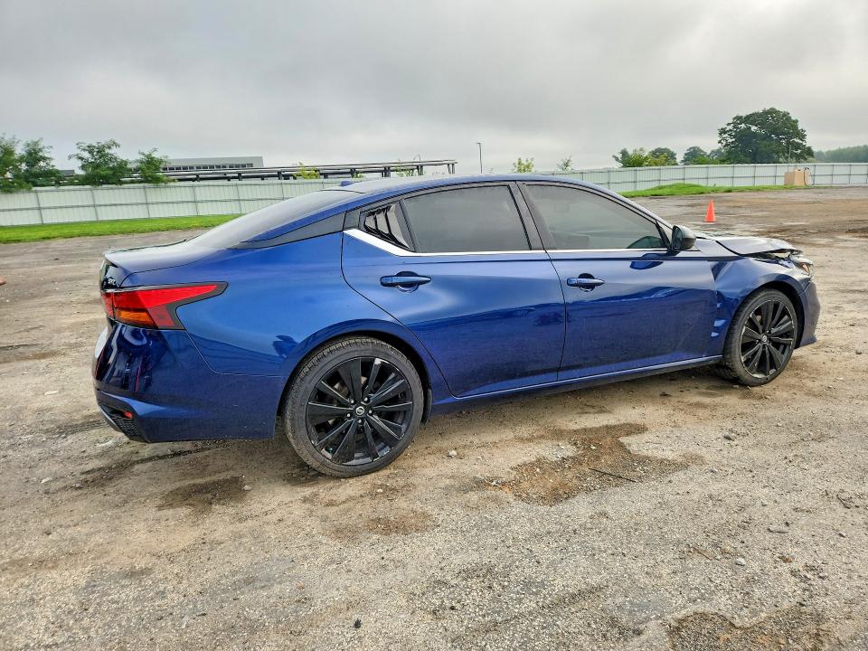 Aukcja sprzedaży 2020 Nissan Altima, vin: 1N4BL4CV6LC180804, numer aukcji: 65829766