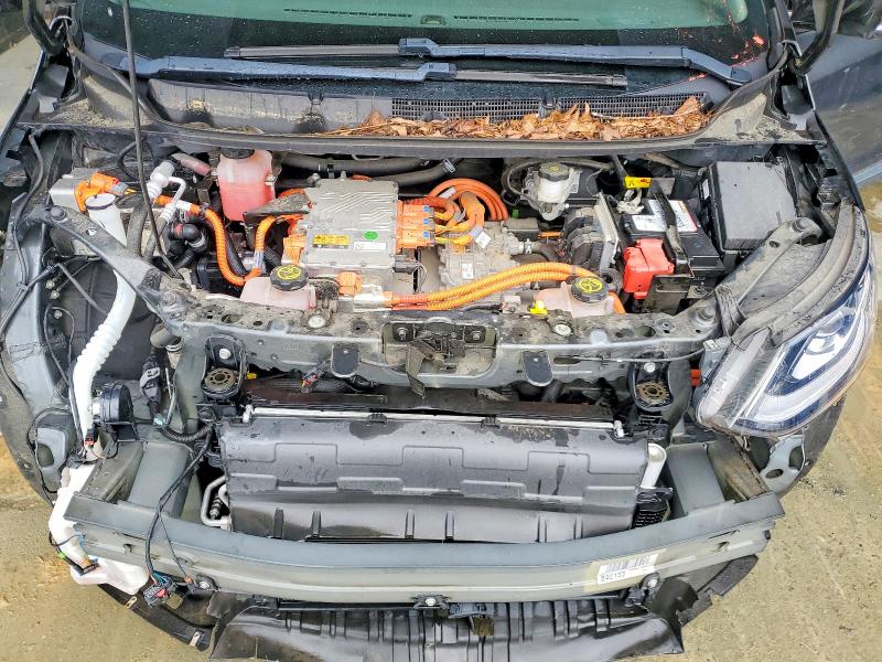 Продажа на аукционе авто 2020 Chevrolet Bolt Ev, vin: 1G1FZ6S09L4111149, номер лота: 63764376