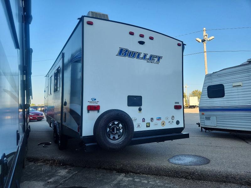 Продажа на аукционе авто 2019 Keystone Bullet, vin: 4YDT2612XKT435486, номер лота: 66336166