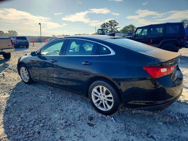 Продажа на аукционе авто 2018 Chevrolet Malibu, vin: 1G1ZD5ST2JF277840, номер лота: 64696196