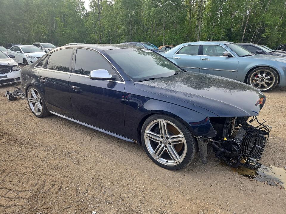 65324566 :رقم المزاد ، WAUFGCFL7BA147774 vin ، 2011 Audi S4 مزاد بيع