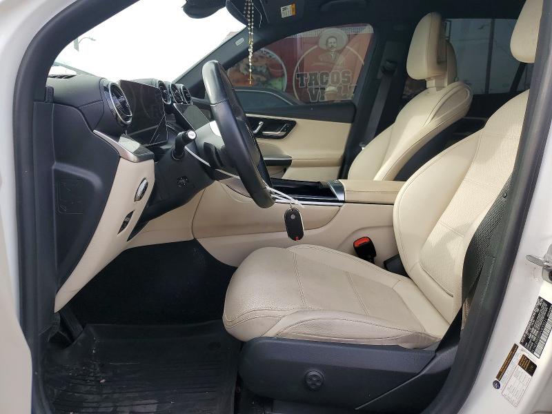 Aukcja sprzedaży 2023 Mercedes-benz Glc, vin: W1NKM4GB5PU033521, numer aukcji: 66798346