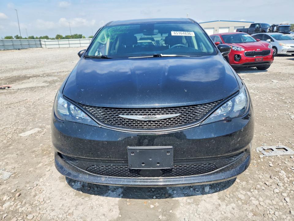 Aukcja sprzedaży 2023 Chrysler Voyager, vin: 2C4RC1CG6PR567259, numer aukcji: 65164836