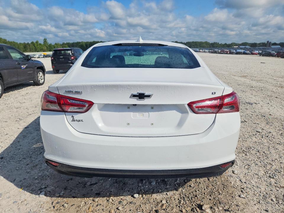 Aukcja sprzedaży 2020 Chevrolet Malibu, vin: 1G1ZD5ST4LF020570, numer aukcji: 66084826