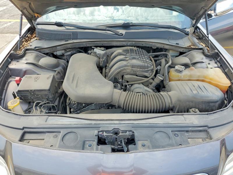 Aukcja sprzedaży 2014 Chrysler 300, vin: 2C3CCAEG1EH322900, numer aukcji: 64622436