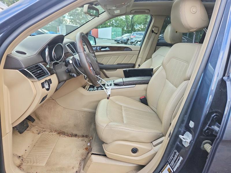 Продаж на аукціоні авто 2016 Mercedes-benz Gl, vin: 4JGDF6EE3GA682010, номер лоту: 63165216