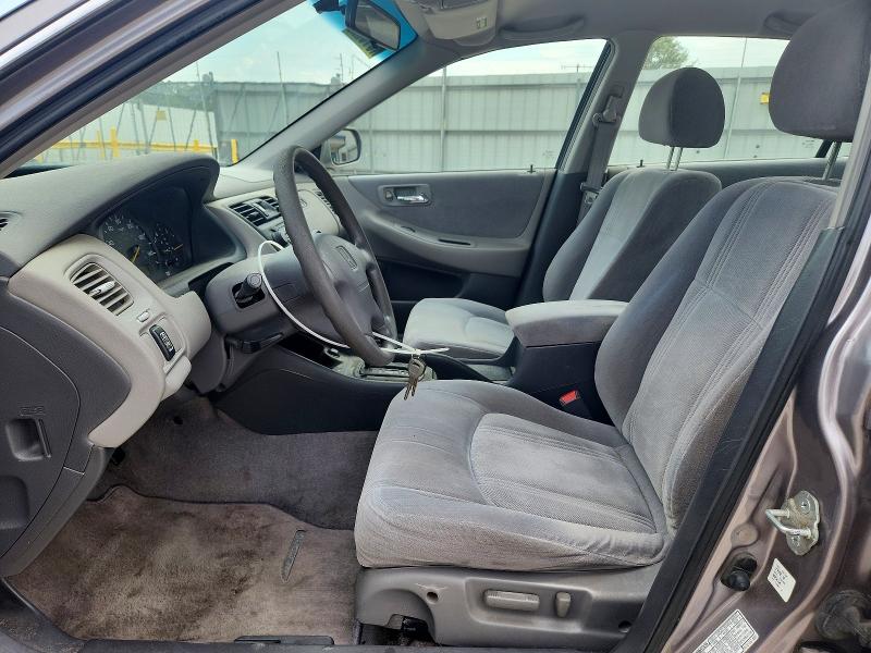 Продаж на аукціоні авто 2000 Honda Accord, vin: 1HGCG1649YA015631, номер лоту: 64479696