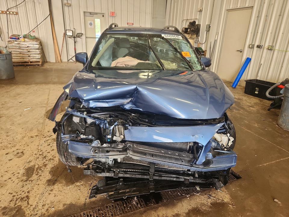 Aukcja sprzedaży 2021 Subaru Crosstrek, vin: JF2GTAPC2MH242499, numer aukcji: 64428646