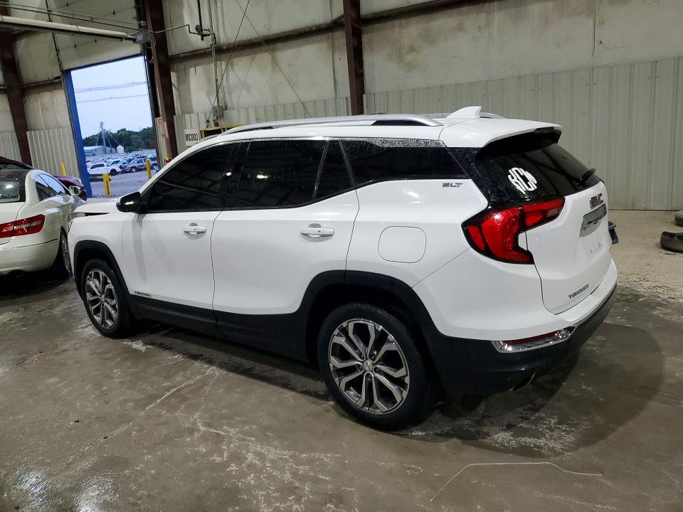 2019 Gmc Terrain მანქანა იყიდება აუქციონზე, vin: 3GKALPEXXKL389055, აუქციონის ნომერი: 65464476