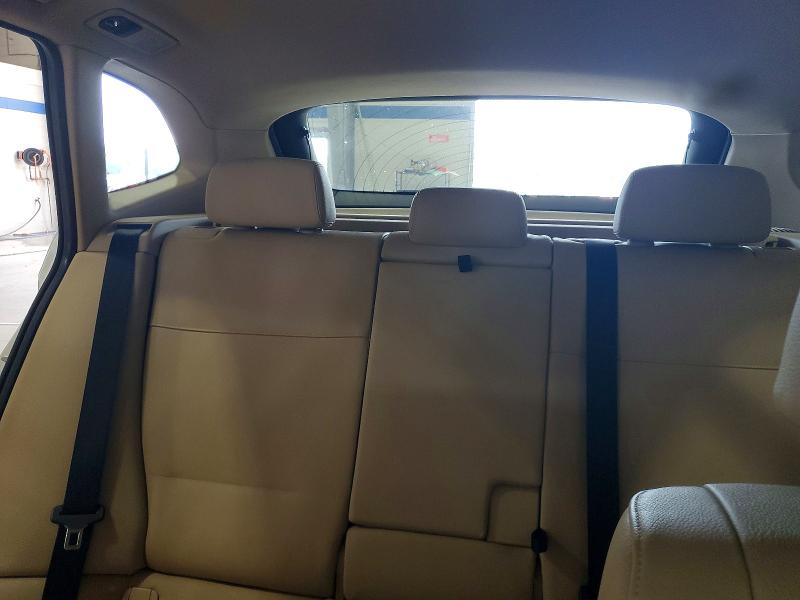2015 Bmw X1 მანქანა იყიდება აუქციონზე, vin: WBAVL1C54FVY40446, აუქციონის ნომერი: 65695046